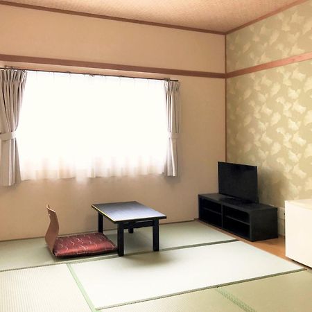 Itoen Hotel Inatori Extérieur photo