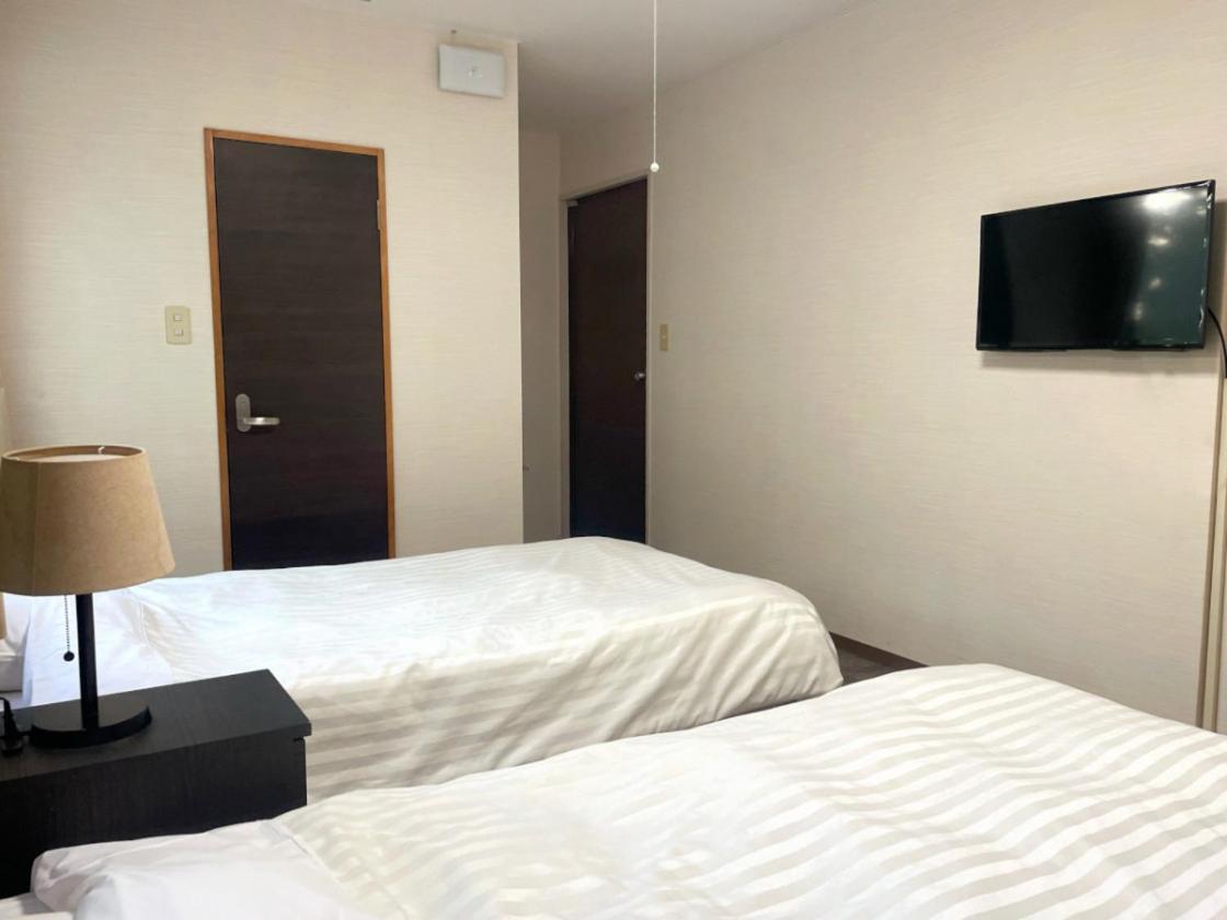 Itoen Hotel Inatori Extérieur photo