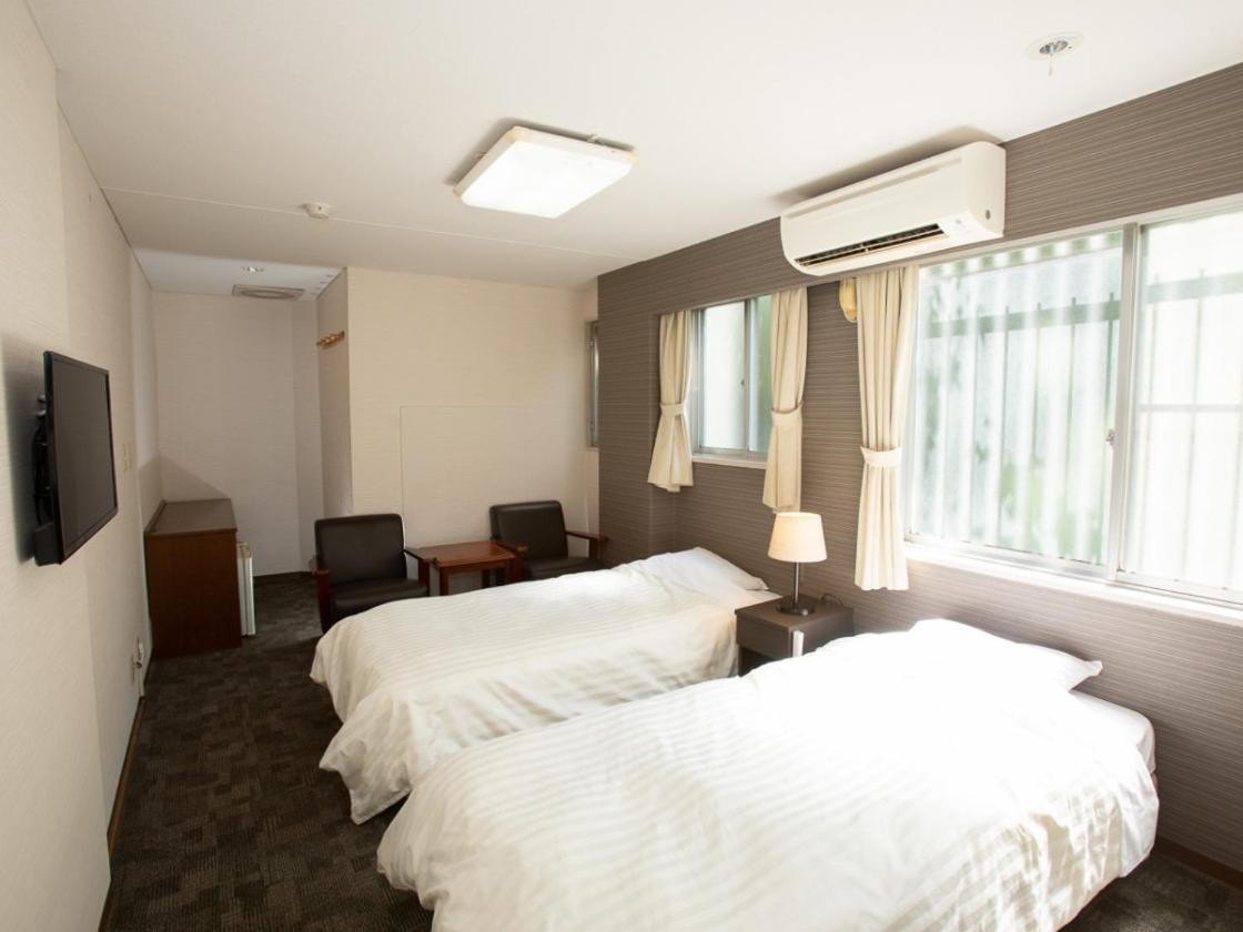 Itoen Hotel Inatori Extérieur photo