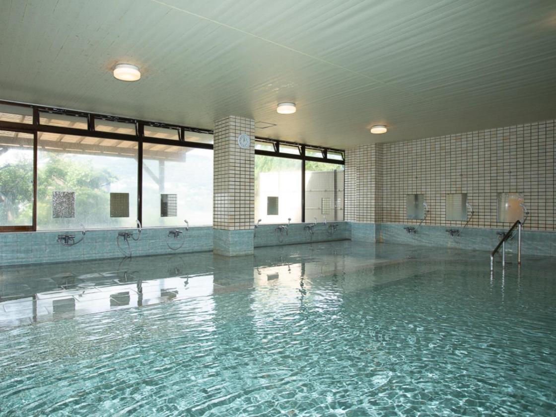 Itoen Hotel Inatori Extérieur photo