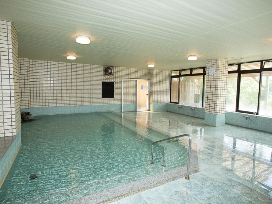 Itoen Hotel Inatori Extérieur photo