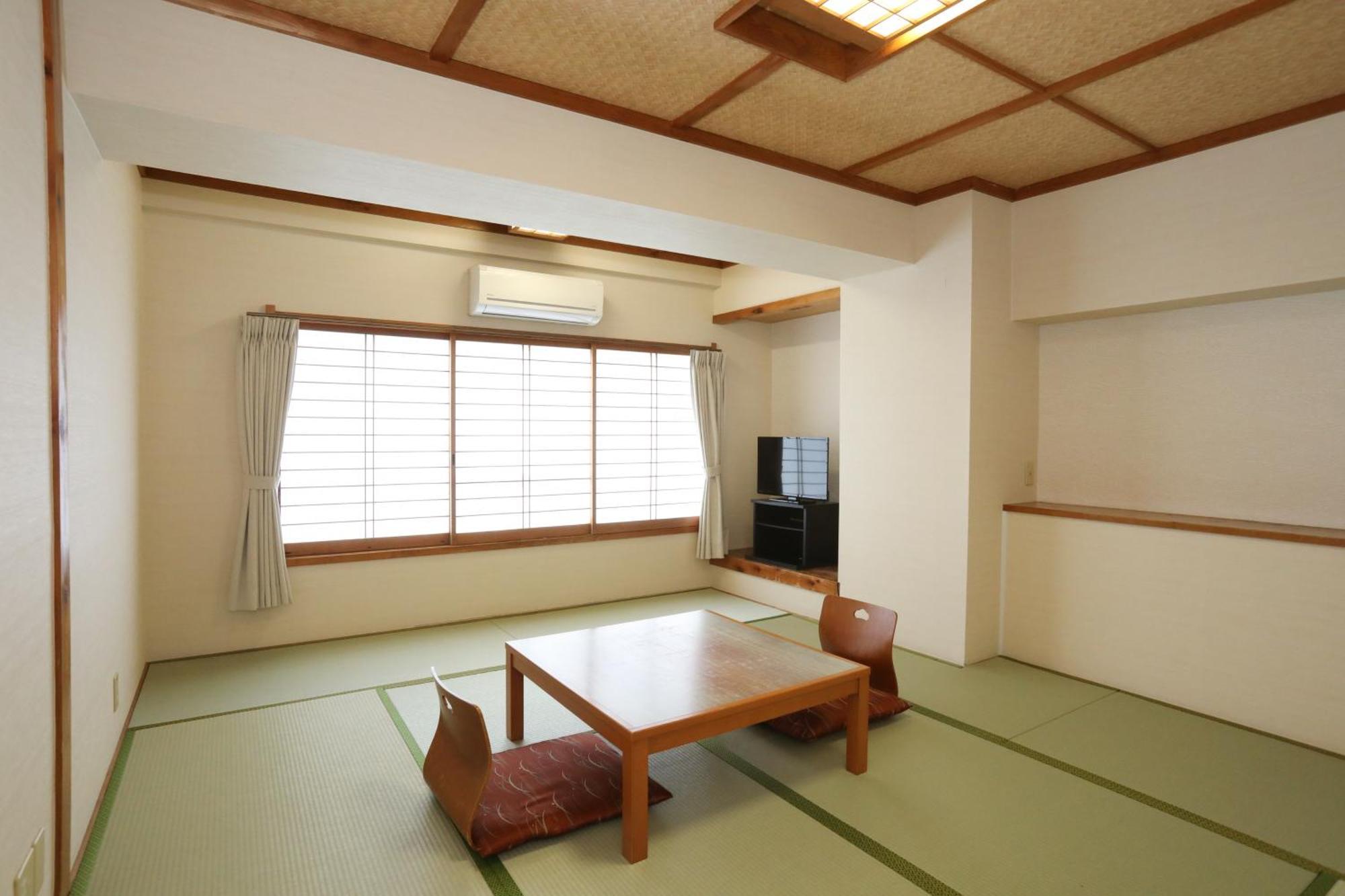 Itoen Hotel Inatori Extérieur photo