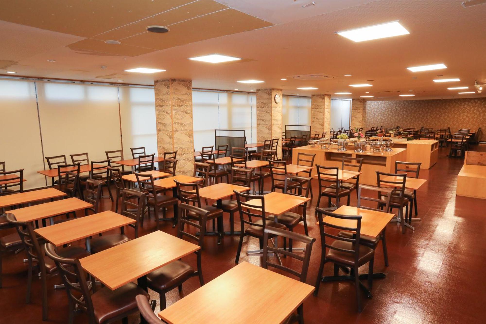 Itoen Hotel Inatori Extérieur photo