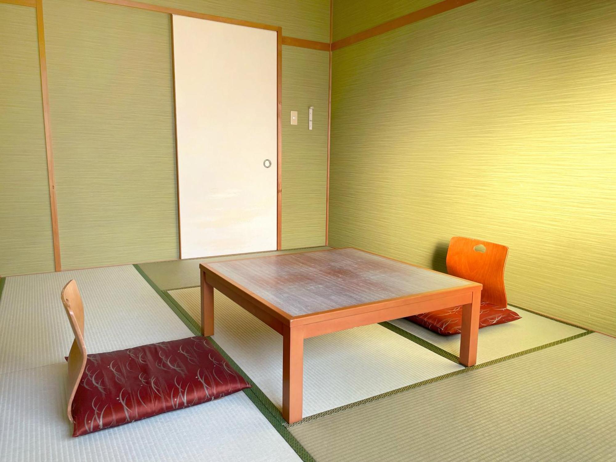 Itoen Hotel Inatori Extérieur photo