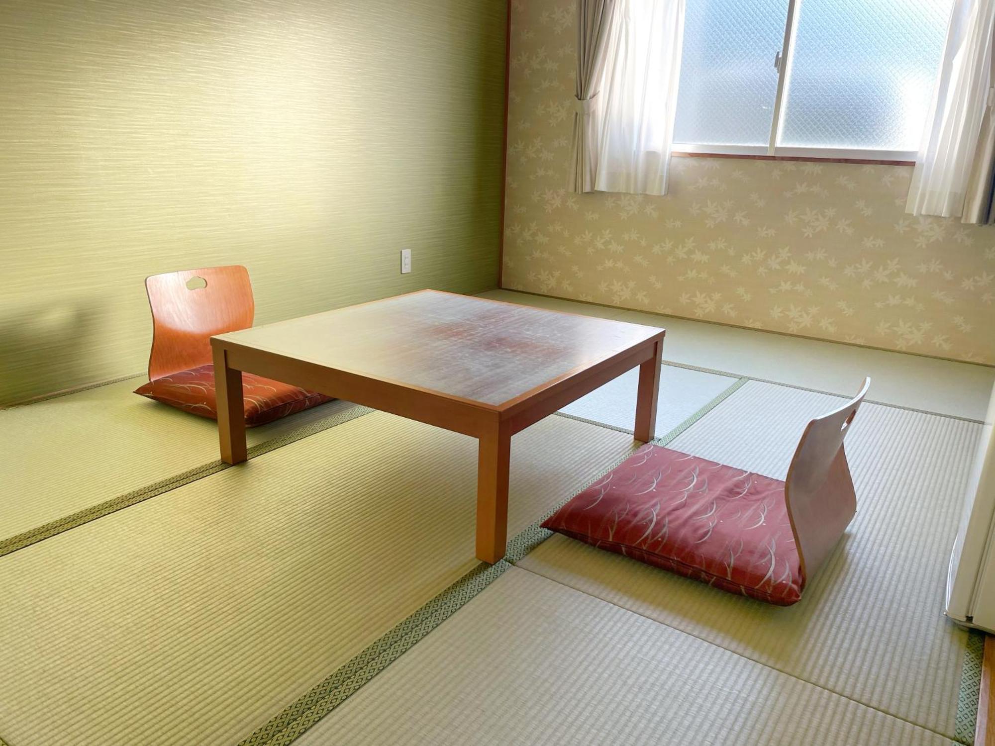 Itoen Hotel Inatori Extérieur photo