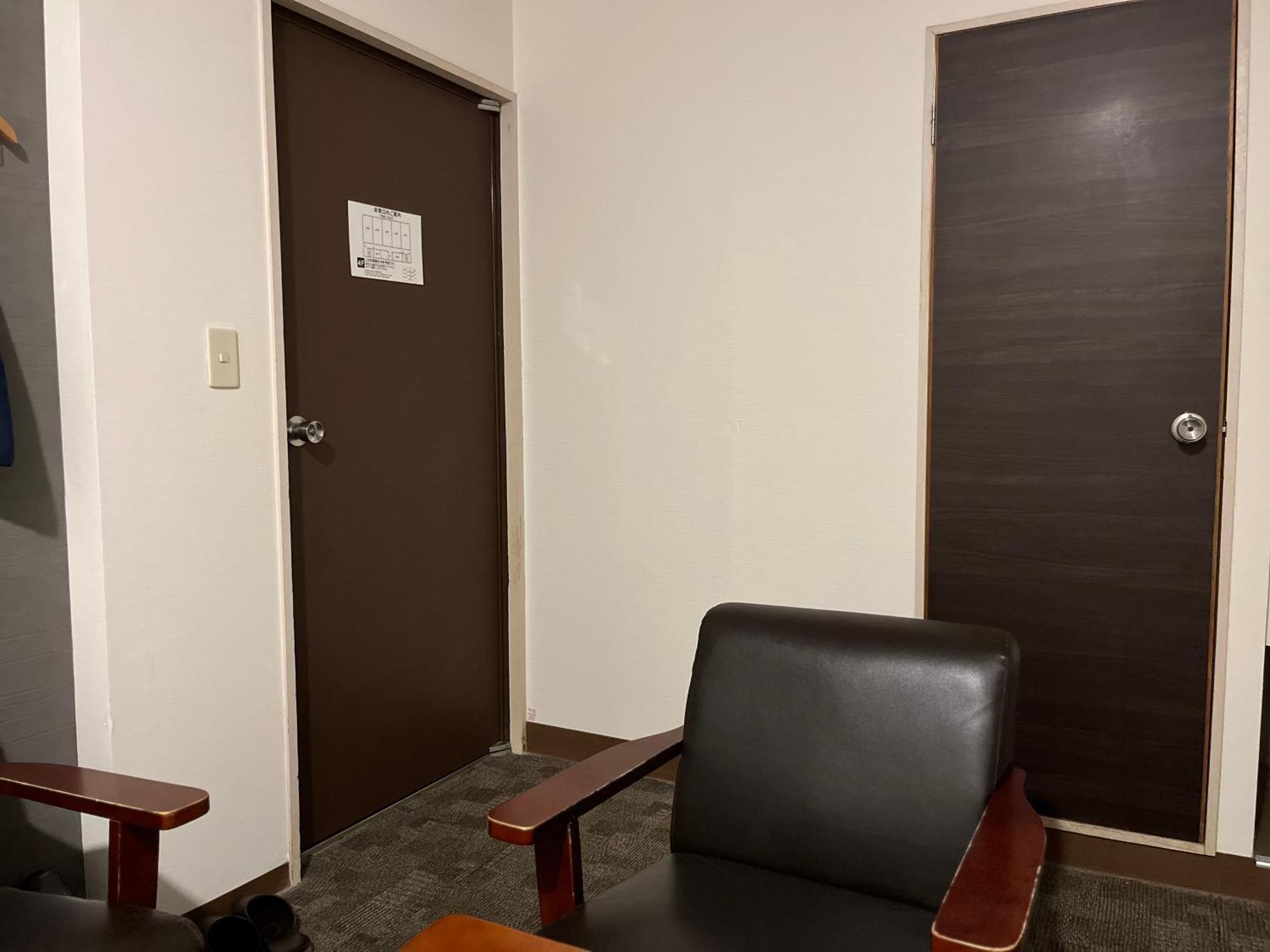 Itoen Hotel Inatori Extérieur photo