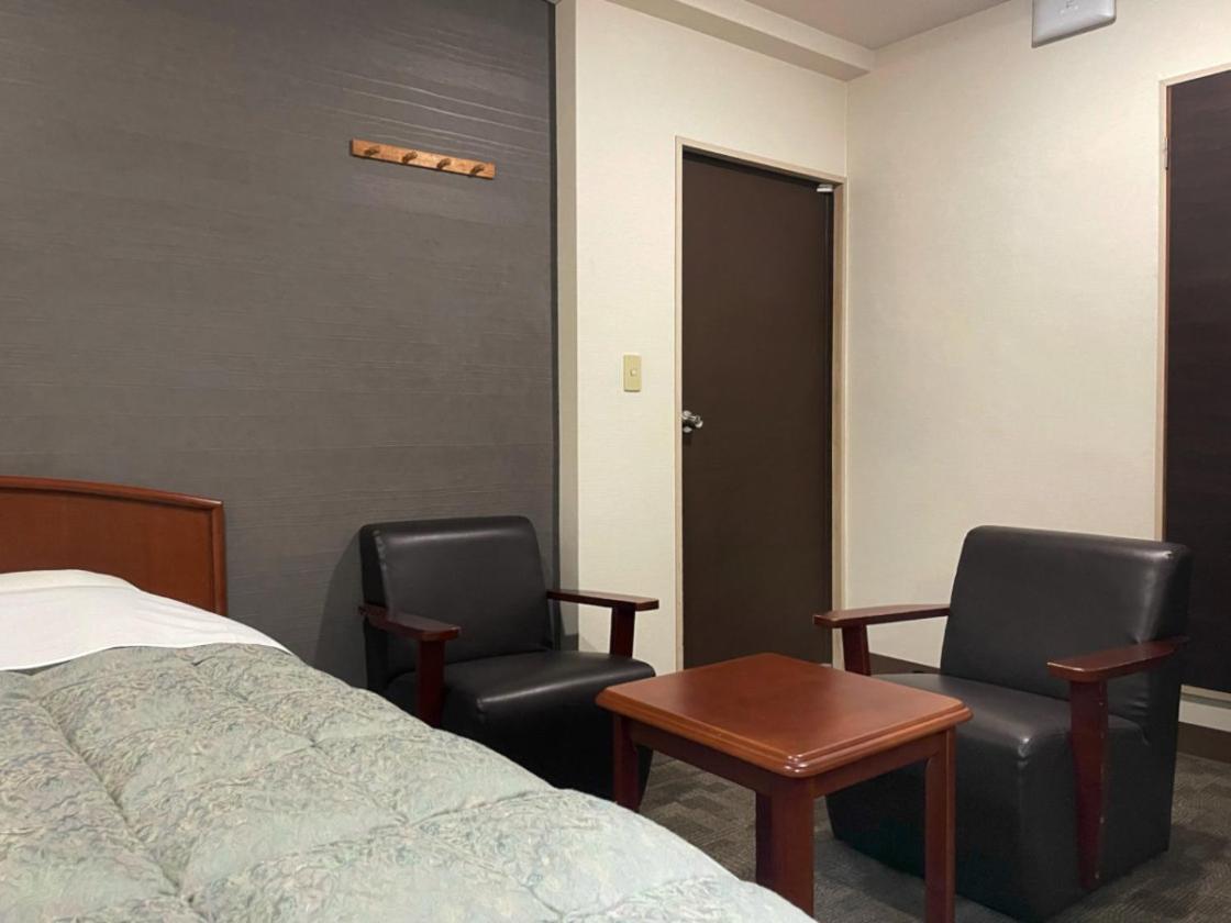 Itoen Hotel Inatori Extérieur photo