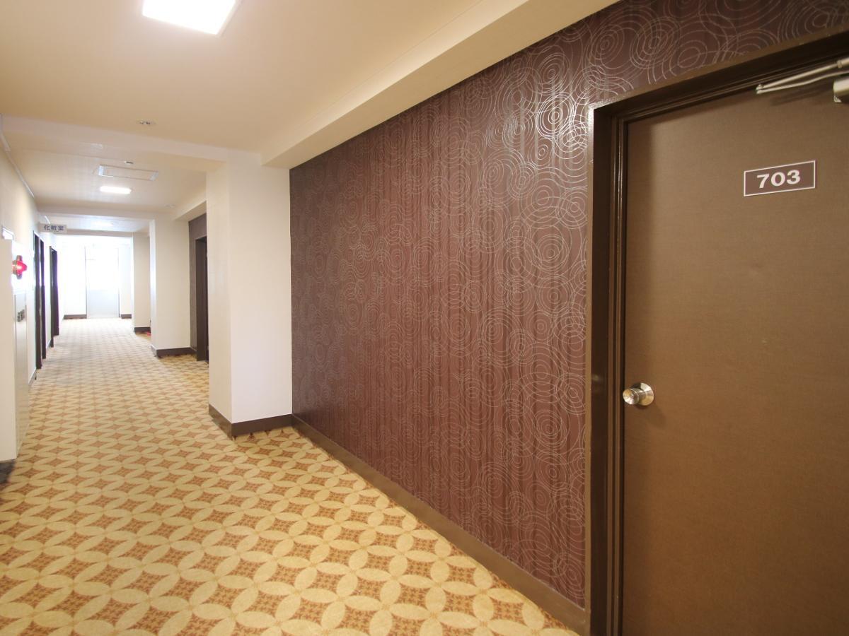 Itoen Hotel Inatori Extérieur photo