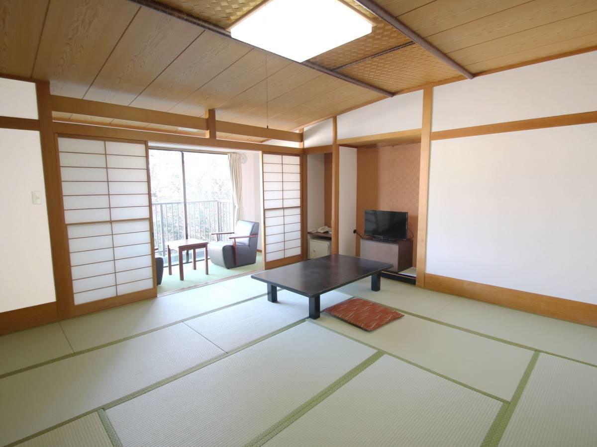 Itoen Hotel Inatori Extérieur photo