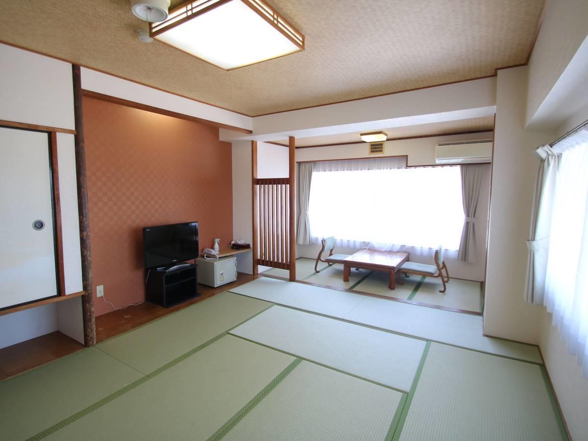 Itoen Hotel Inatori Extérieur photo