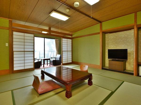 Itoen Hotel Inatori Extérieur photo
